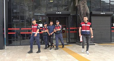 Alanya'da kanlı biten tartışmada 3 kişi tutuklandı