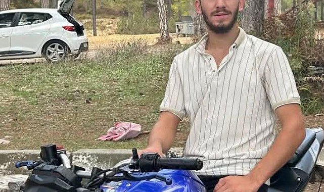 Alanya'da tartışma kanlı bitti: 1 ölü