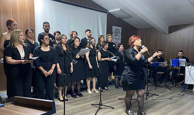 Alaşehir'de Hemşireler Günü kutlandı