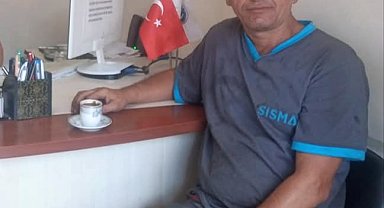 Ali İkiz, Kütahya Madeni Eşya Sanatkârları Odası Başkanlığına adaylığını açıkladı