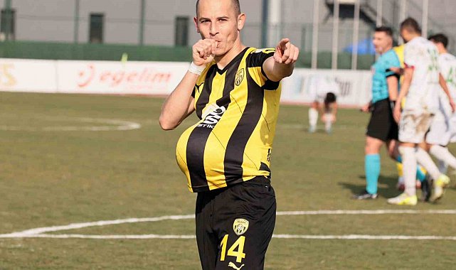 Aliağa FK, Muhammed Raşit'le yollarını ayırdı