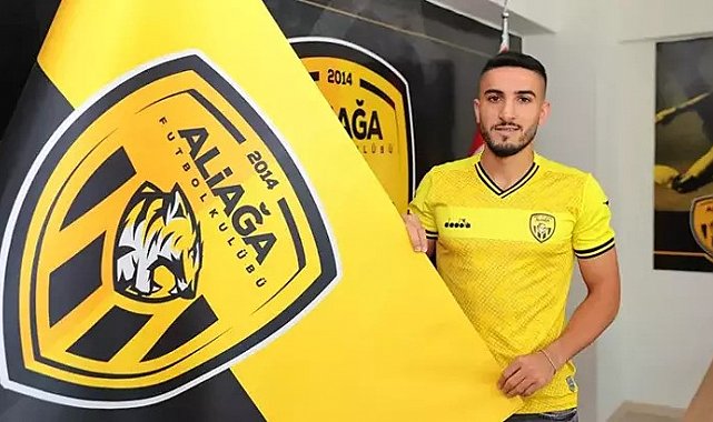 Aliağa FK'da Hasan Çelik ile yollar ayrıldı