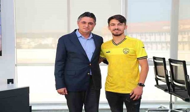 Aliağa FK'da İbrahim Yılmaz ve Oğuz Yıldırım kadroda
