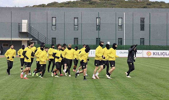 Aliağa FK'da kadro planlaması başladı