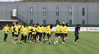 Aliağa FK'da kadro planlaması başladı