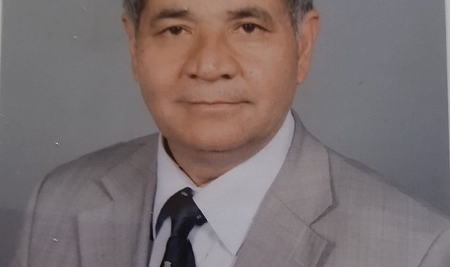 Aliağa'nın sevilen doktoru mevlid ve lokma hayrı ile anıldı