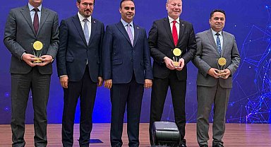 ALKÜ, GES ile Türkiye üçüncüsü oldu