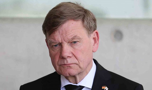 Almanya Dışişleri Bakanı Wadephul: " Ateşkes için ciddi müzakerelere geri dönülmesi çağrısında bulunuyoruz"