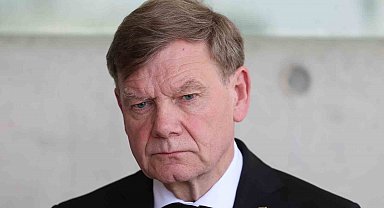 Almanya Dışişleri Bakanı Wadephul: " Ateşkes için ciddi müzakerelere geri dönülmesi çağrısında bulunuyoruz"