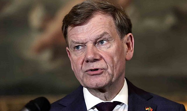 Almanya Dışişleri Bakanı Wadephul: "Gazze Şeridi'nde orantılılık aşıldı"