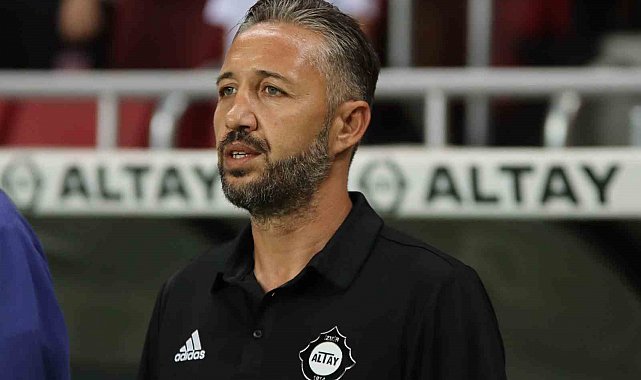 Altay'da Tuna Üzümcü sesleri