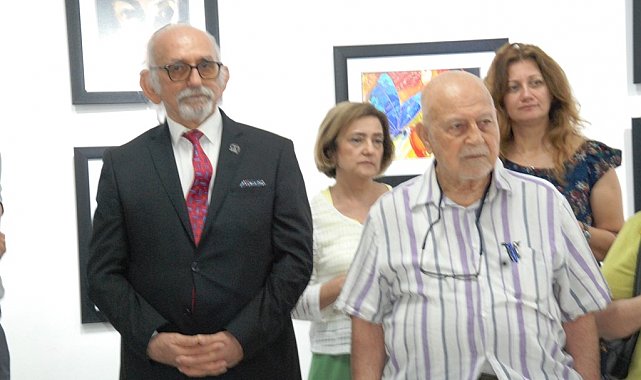 Altınoran'dan Dilci ve Ökke'ye şükran borcu