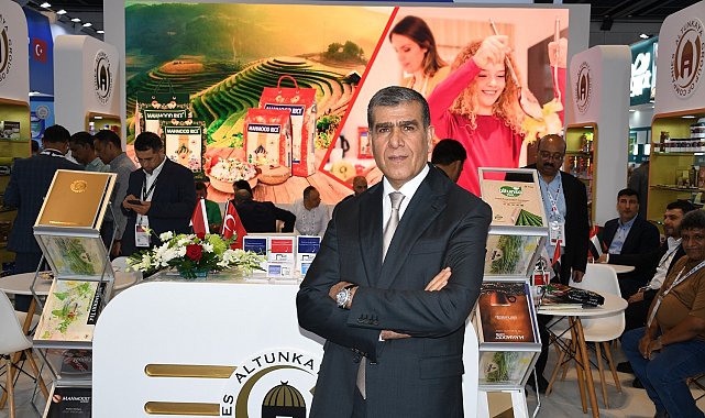 Altunsa ve Mahmood ile globale imzamızı atıyoruz