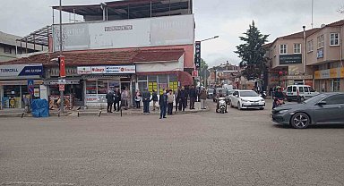 Amasya Valiliği: "Deprem sonrası herhangi bir olumsuzluğa dair ihbar gelmedi"