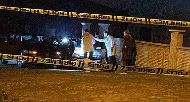 Amcası tarafından öldürülmüştü: Aralarındaki husumet 6 ay önce başlamış