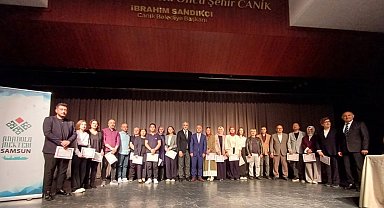 Anadolu Mektebi Yazar Okumaları