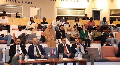 Anadolu Üniversitesinde Uluslararası AFELI Projesi tanıtımı gerçekleştirildi