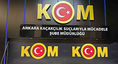 Ankara merkezli 5 ildeki operasyonlarda 96 egzotik hayvan ele geçirildi