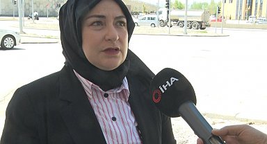 Ankara'da 14 yaşındaki çocuğa öldüresiye darp iddiası