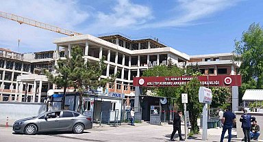 Ankara'daki trafik kazasında hayatını kaybeden aile İstanbul'da defnedilecek