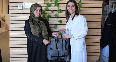 Anne ve anne adaylarına bebek sağlığı eğitimi