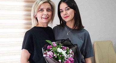 Anneler hem şaşırdı hem de gözyaşlarına boğuldu