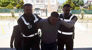 Annesini bıçaklayarak öldüren şahıs alkollü çıktı