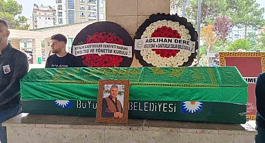 Antalya basınının acı günü