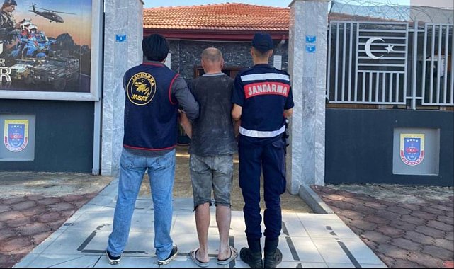 Antalya'da 72 saatte 209 aranan kişi yakalandı