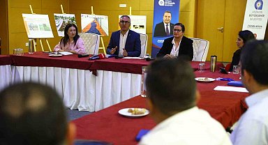 Antalya'da atık ilaçlar için yeni dönem başlıyor