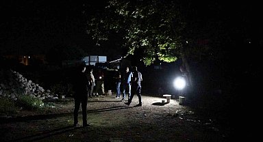 Antalya'da baba oğul tartışması ölümle sonuçlandı