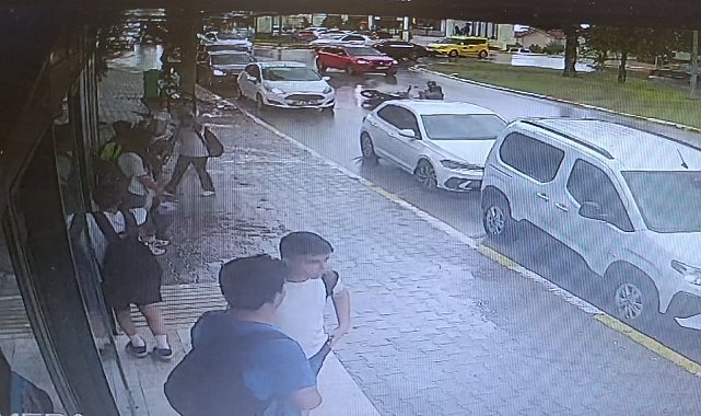 Antalya'da kaza yapan motosiklet sürücüsü 73 promil alkollü çıktı, 24 bin 976 TL ceza kesildi