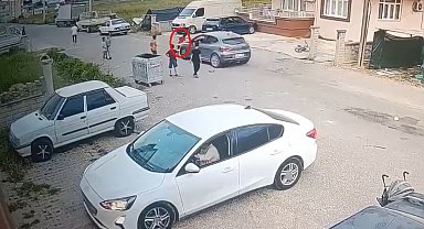 Antalya'da otomobilin çarptığı 7 yaşındaki çocuk yaşam mücadelesini kaybetti