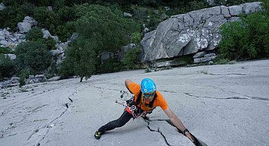 Antalya'da şehre yakın doğa alanlarında taşıma kapasitesi alarmı