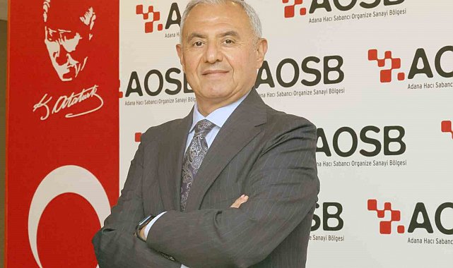 AOSB Başkanı Sütcü: "Adana, bu listenin çok daha fazlasını hak ediyor"