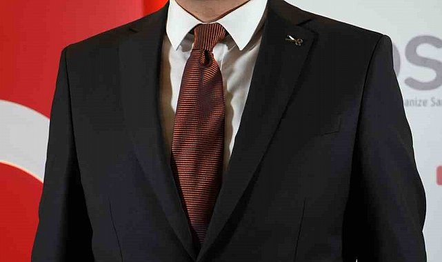 AOSB Ulusal 5'inci Ar-Ge ve İnovasyon Proje Yarışması Sonuçlandı