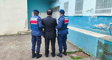 Aranan şahıslar JASAT'tan kaçamadı