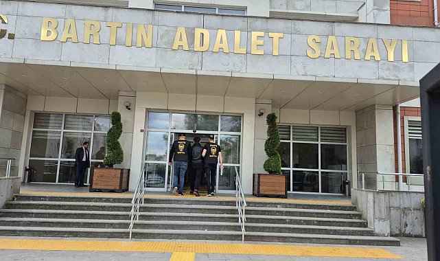 Aranması olan şahıs baza içerisinde yakalandı