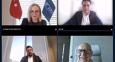 Aras Elektrik, Türkiye'nin Davosu'nda