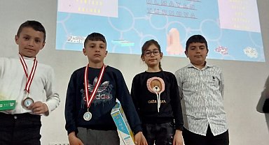 Ardahanı Çıldırlı Öğrenci Temsil Edecek