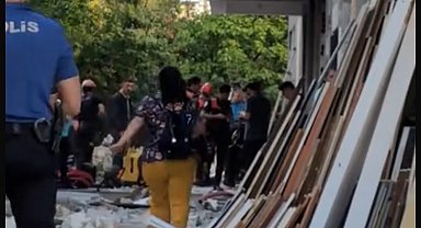 Artezyen kuyusuna düşen hurdacı hayatını kaybetti