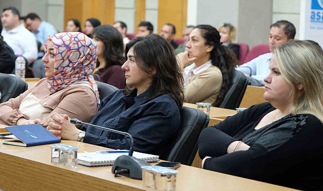ASAT'ta tıbbi jeoloji eğitimi