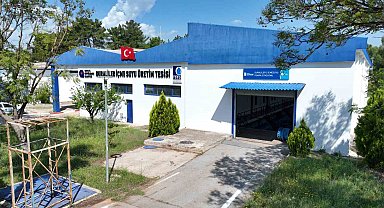 ASAT'tan su seviyesindeki değişime karşı müdahale