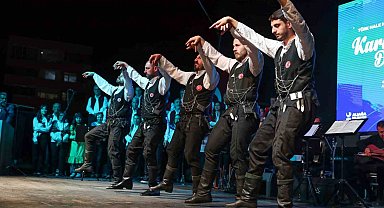 ASEV THM Korosu'ndan Karadeniz rüzgarı