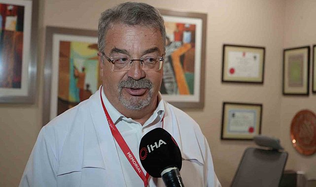 Astım mevsim geçişlerinde artıyor: Tedaviyi bırakmayın uyarısı