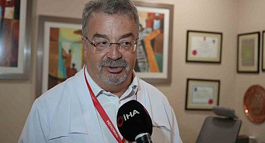 Astım mevsim geçişlerinde artıyor: Tedaviyi bırakmayın uyarısı