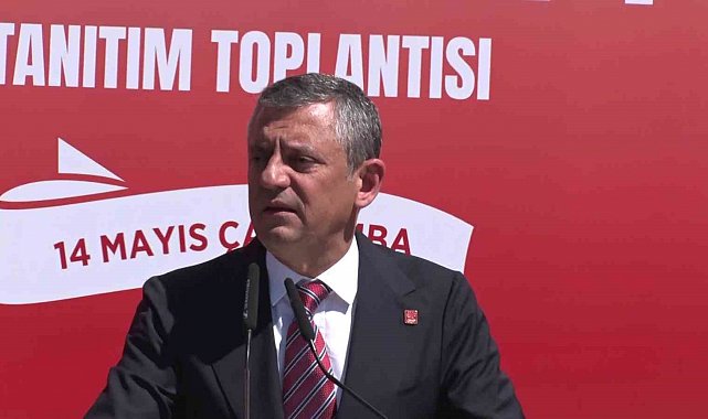 Ataşehir'de 'Kırmızı Bayrak Projesi' hayata geçirildi