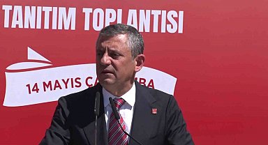 Ataşehir'de 'Kırmızı Bayrak Projesi' hayata geçirildi