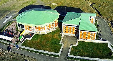 Atatürk Üniversitesi ATA Teknokent'te büyük uluslararası temsilcilik başarısı