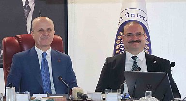 Atatürk Üniversitesi kurumsal akreditasyon sürecine hazır